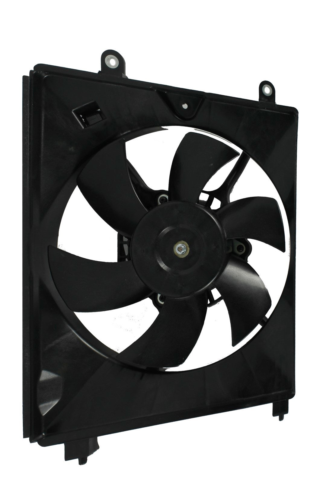 Motoventilador Automotríz Honda Civic 12-15 7 Aspas