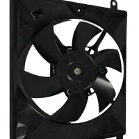 Motoventilador Automotríz Honda Civic 12-15 7 Aspas