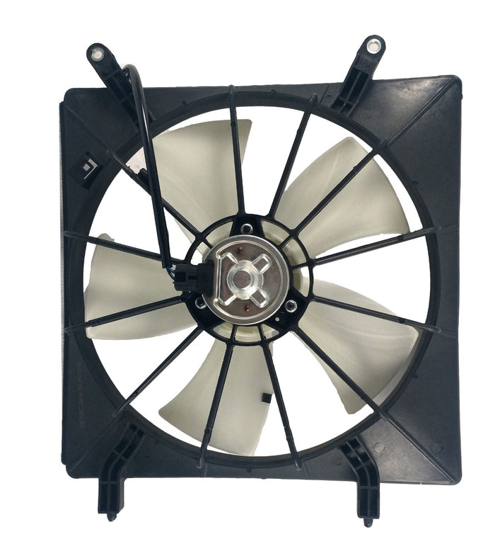 Motoventilador Automotríz Honda Element 03-11