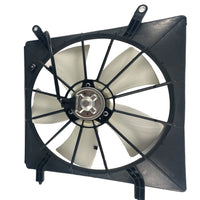 Motoventilador Automotríz Honda Element 03-11