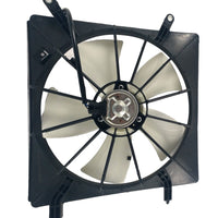 Motoventilador Automotríz Honda Element 03-11