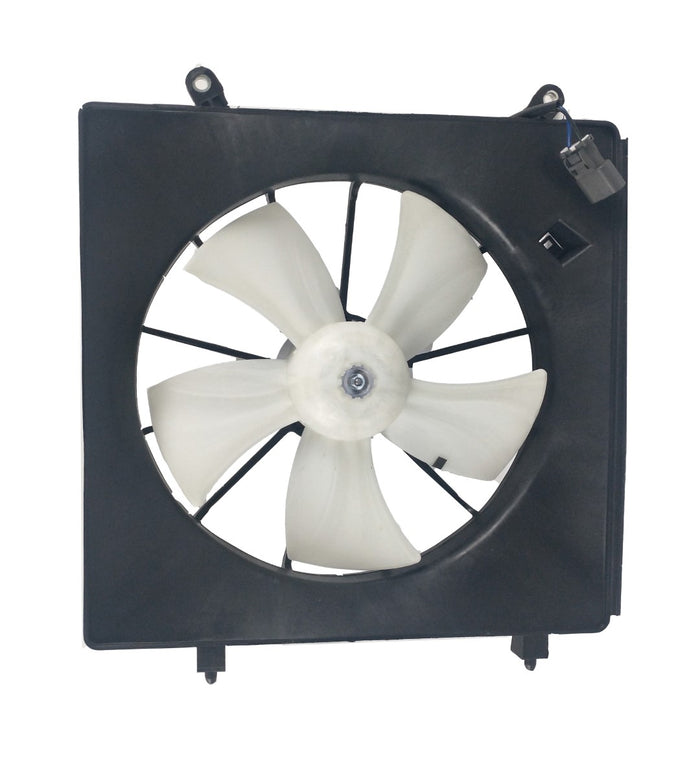 Motoventilador Automotríz Honda Element 03-11