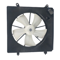 Motoventilador Automotríz Honda Element 03-11
