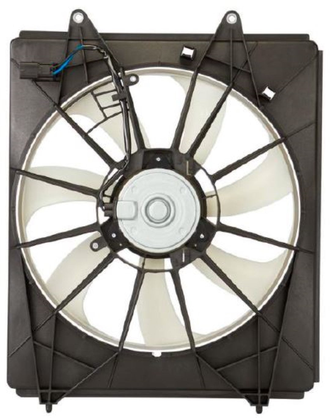 Motoventilador Automotriz Honda Odyssey 11-16
