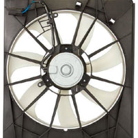 Motoventilador Automotriz Honda Odyssey 11-16