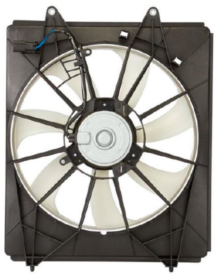 Motoventilador Automotriz Honda Odyssey 11-16