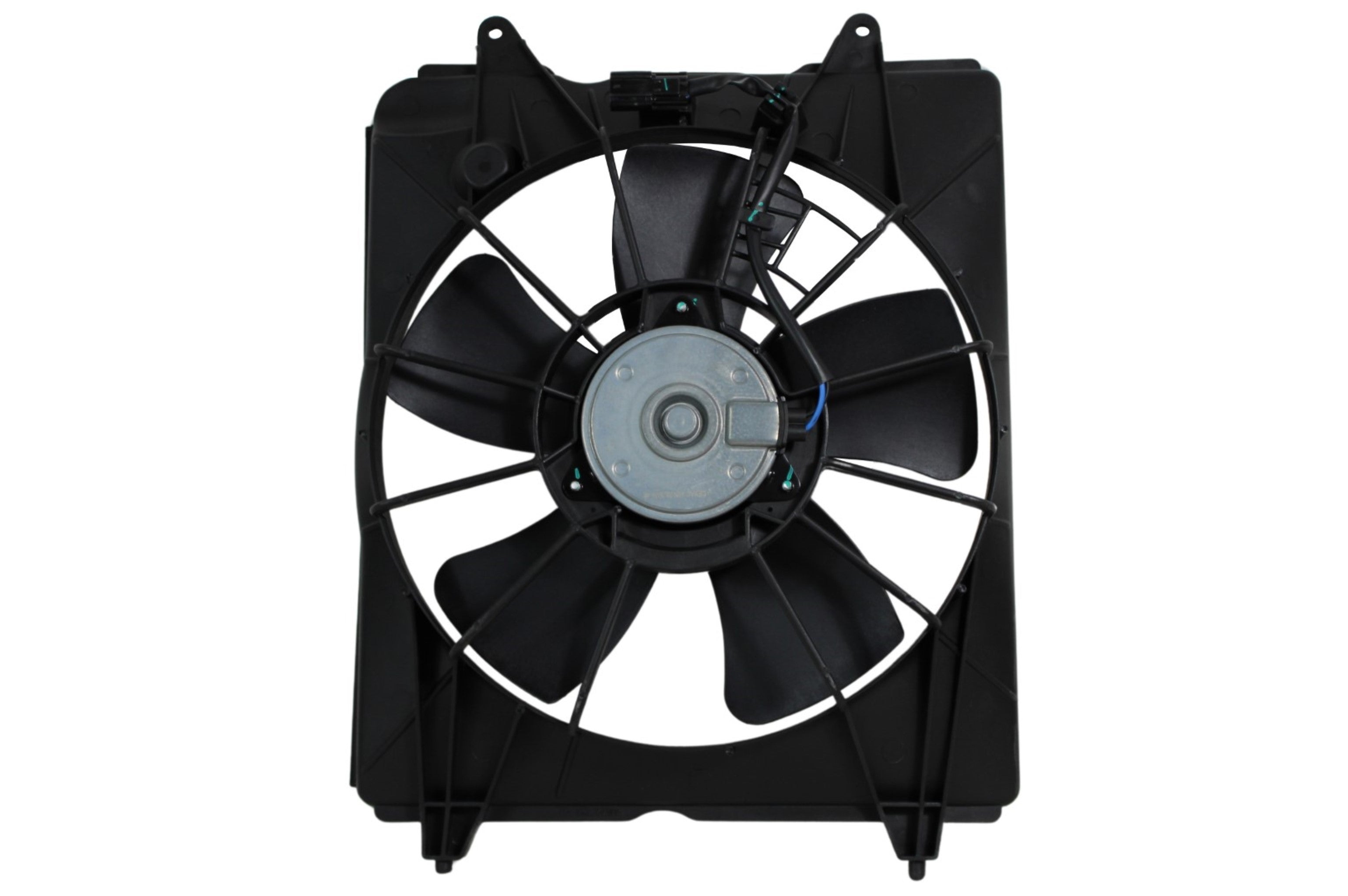 Motoventilador Automotriz Honda Odyssey 11-16