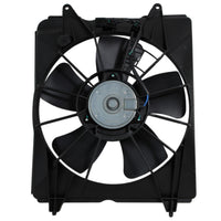 Motoventilador Automotriz Honda Odyssey 11-16