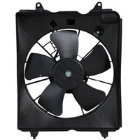 Motoventilador Automotriz Honda Odyssey 11-16