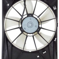 Motoventilador Automotriz Acura MDX 14-21