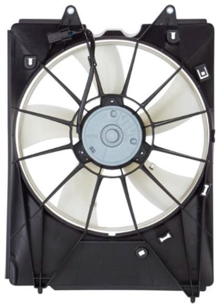 Motoventilador Automotriz Acura MDX 14-21