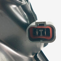 Motoventilador Automotríz Honda Accord 98-02 L4 3 Soportes