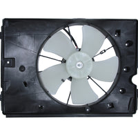 Motoventilador Automotriz Honda Pilot 09-15 5 Aspas P/radiador