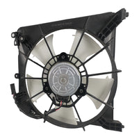 Motoventilador Automotríz Honda CR-Z 11-16 5 Aspas