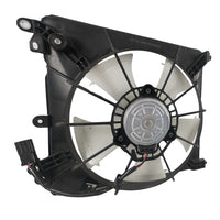 Motoventilador Automotríz Honda CR-Z 11-16 5 Aspas
