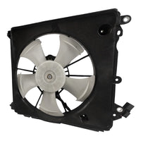 Motoventilador Automotríz Honda CR-Z 11-16 5 Aspas