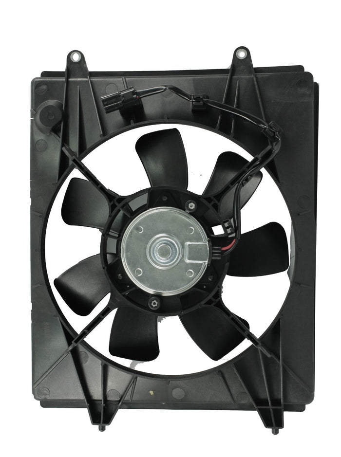 Motoventilador Automotríz Honda CR-V 12-14  P Cond