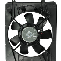 Motoventilador Automotríz Honda CR-V 12-14  P Cond