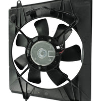Motoventilador Automotríz Honda CR-V 12-14  P Cond