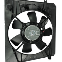 Motoventilador Automotríz Honda CR-V 12-14  P Cond