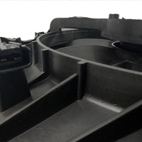 Motoventilador Automotríz Honda CR-V 12-14  P Cond