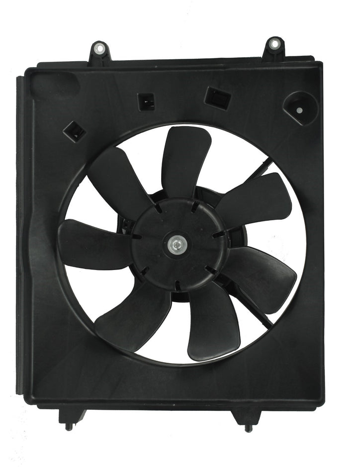 Motoventilador Automotríz Honda CR-V 12-14  P Cond
