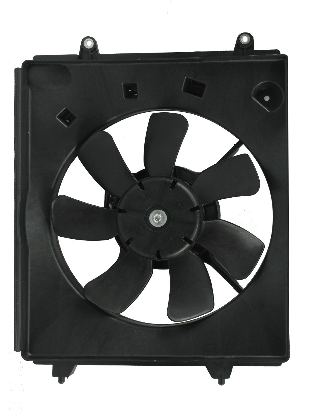 Motoventilador Automotríz Honda CR-V 12-14  P Cond