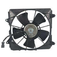 Motoventilador Automotríz Honda Civic 06-11 Hibrido 7 Aspas
