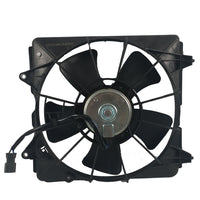 Motoventilador Automotríz Honda Civic 06-11 Hibrido 7 Aspas