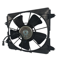 Motoventilador Automotríz Honda Civic 06-11 Hibrido 7 Aspas