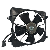 Motoventilador Automotríz Honda Civic 06-11 Hibrido 7 Aspas