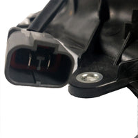 Motoventilador Automotríz Honda Civic 06-11 Hibrido 7 Aspas
