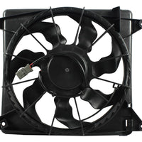 Motoventilador Automotriz Hyundai H100 Starex 07-10