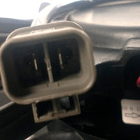 Motoventilador Automotriz Hyundai H100 Starex 07-10