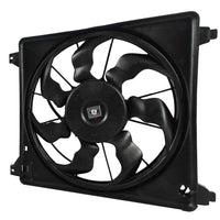 Motoventilador Automotriz Hyundai H100 Starex 07-10