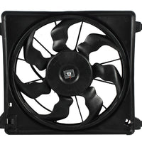 Motoventilador Automotriz Hyundai H100 Starex 07-10