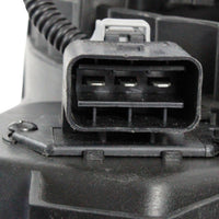 Motoventilador Automotriz Hyundai Grand I10 15-19
