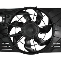 Motoventilador Automotriz Kia Forte 16-20