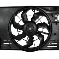 Motoventilador Automotriz Kia Forte 16-20