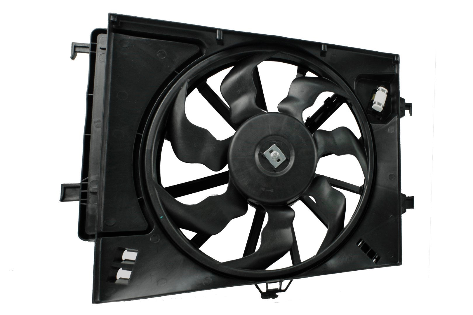 Motoventilador Automotríz Hyundai Rainer