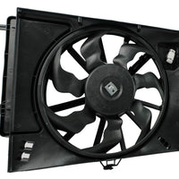 Motoventilador Automotríz Hyundai Rainer
