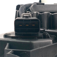 Motoventilador Automotríz Hyundai Rainer