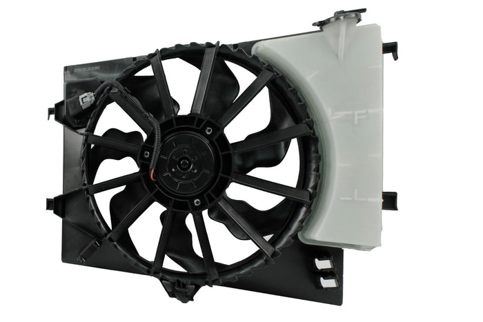 Motoventilador Automotríz Hyundai Rainer
