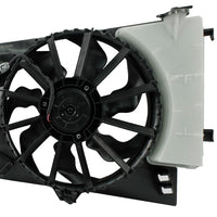 Motoventilador Automotríz Hyundai Rainer
