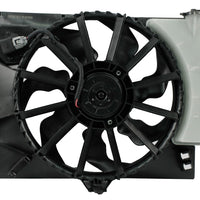 Motoventilador Automotríz Hyundai Rainer