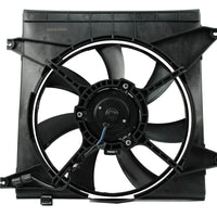 Motoventilador Automotríz Dodge Atos 01-12