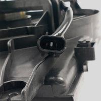 Motoventilador Automotríz Dodge Atos 01-12