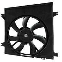 Motoventilador Automotríz Dodge Atos 01-12