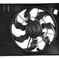 Motoventilador Automotriz Kia Sedona 17-21