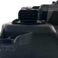 Motoventilador Automotríz Kia Sportage 18-19